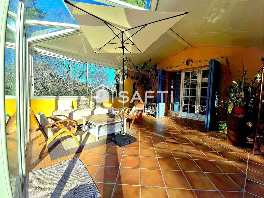 Photo 4 - Maison à AURIOL