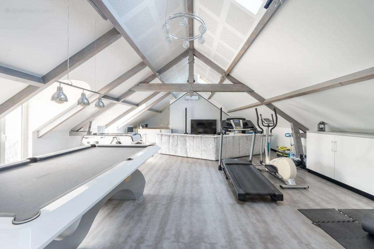 Maison à BREUIL-BOIS-ROBERT