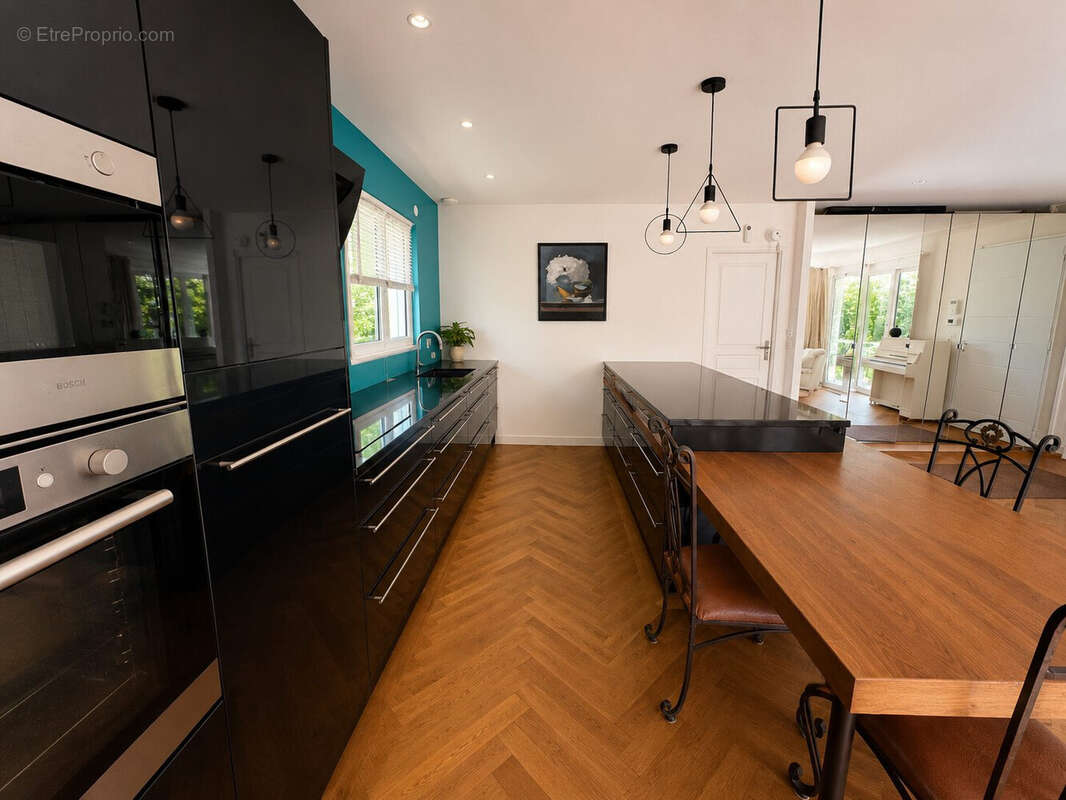 Maison 95 m² à Barberaz  - photo 4