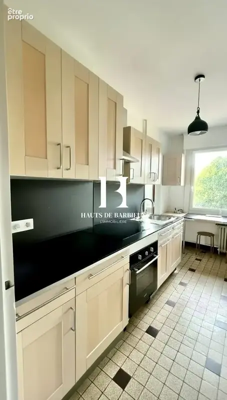 Appartement 2 pièces 59 m² à vendre à La Madeleine (59110) - photo 3