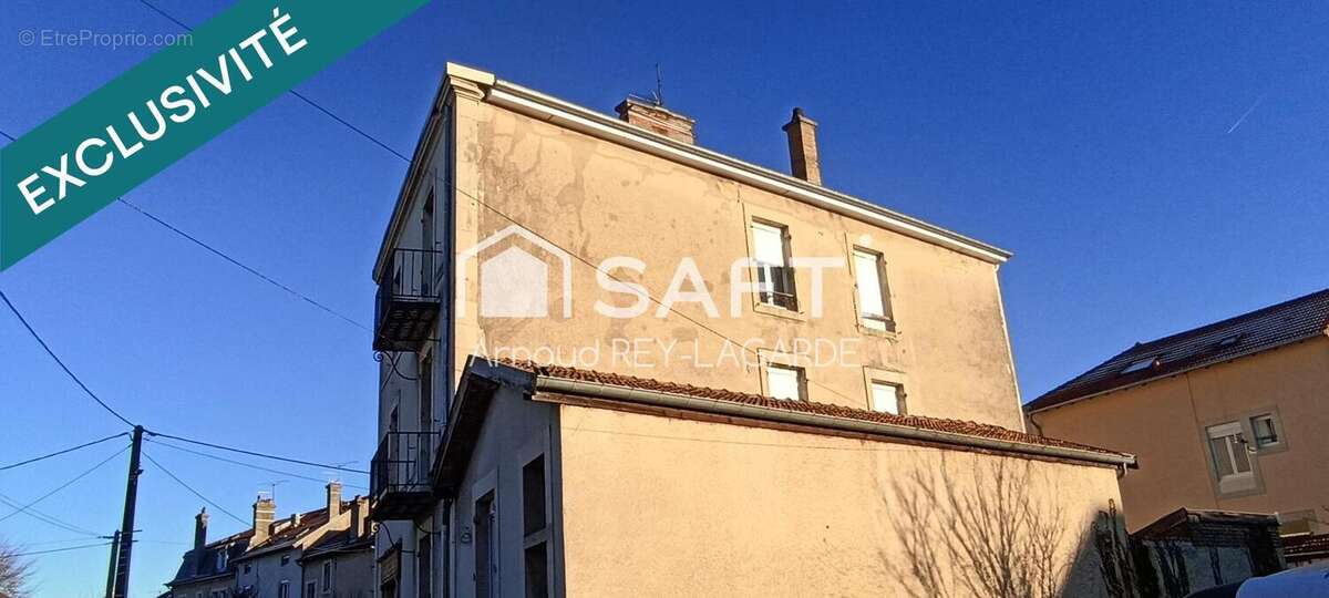 Photo 2 - Appartement à COMMERCY