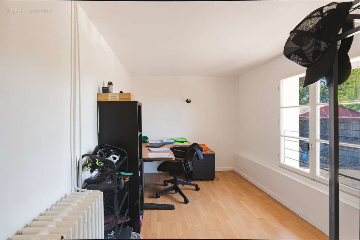Appartement à TARNOS