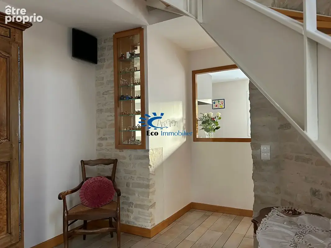 Exclusivite maison la rochelle  3 chambres avec garage et jardin - photo 6