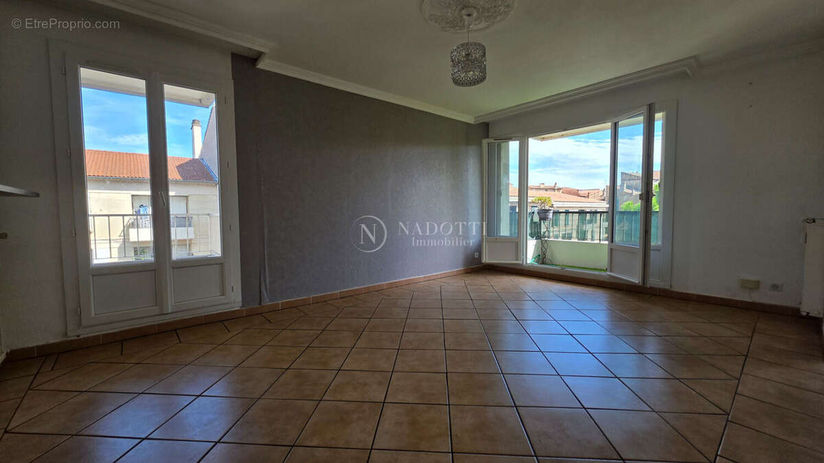 Appartement à CAVAILLON
