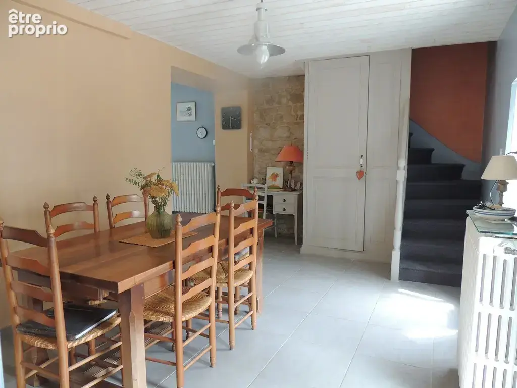 Belle propriété en centre ville - photo 8