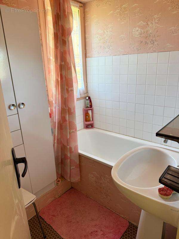Appartement à CABOURG