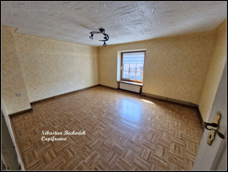 Maison à vendre 6 pièces FRAUENBERG (57) - photo 8