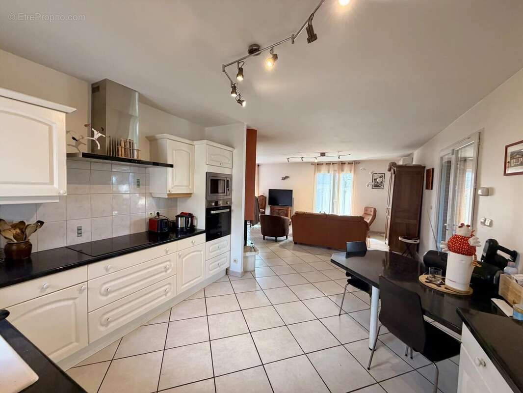 Maison à VILLEFRANCHE-DE-LAURAGAIS