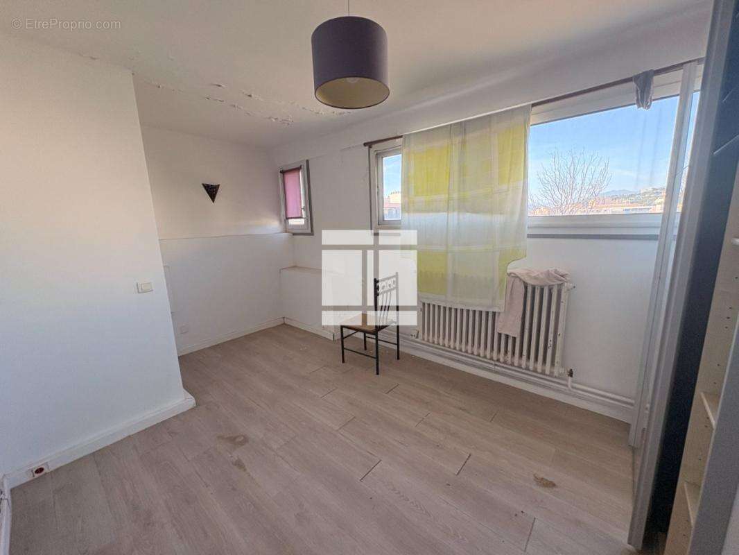 Appartement à BASTIA