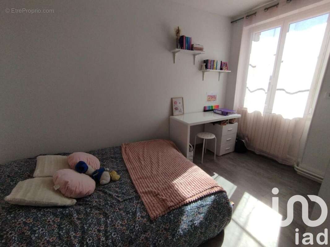 Photo 7 - Appartement à VAILLY-SUR-AISNE