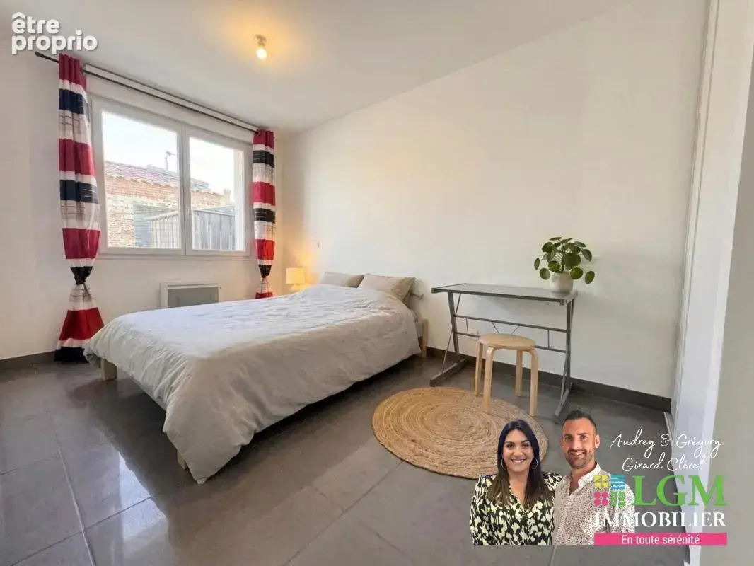 T5 en rez-de-jardin, 4 chambres, 250m2 de jardin privatif, 2 places de parking - photo 14