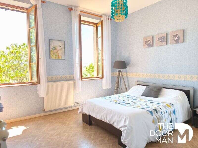 Maison à PIBRAC