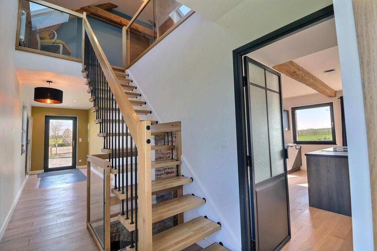 Photo 8 - Maison à CAMBRAI