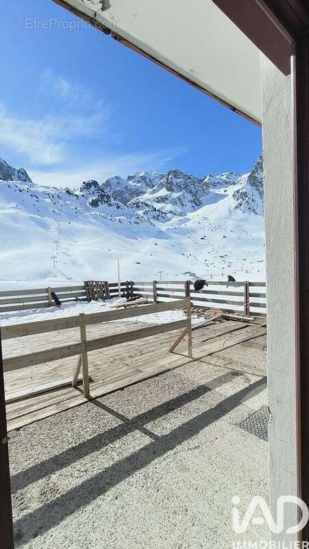 Photo 4 - Appartement à ASTUGUE