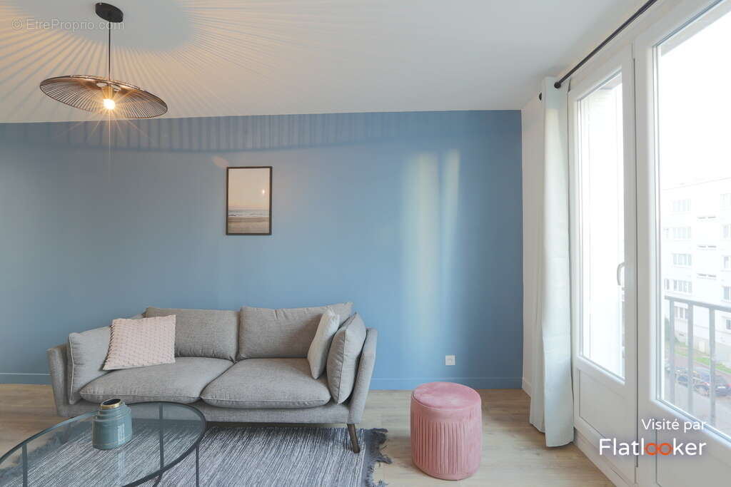 Appartement à ANTONY