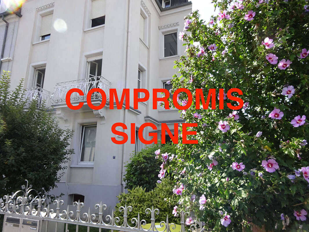 Appartement à RIEDISHEIM