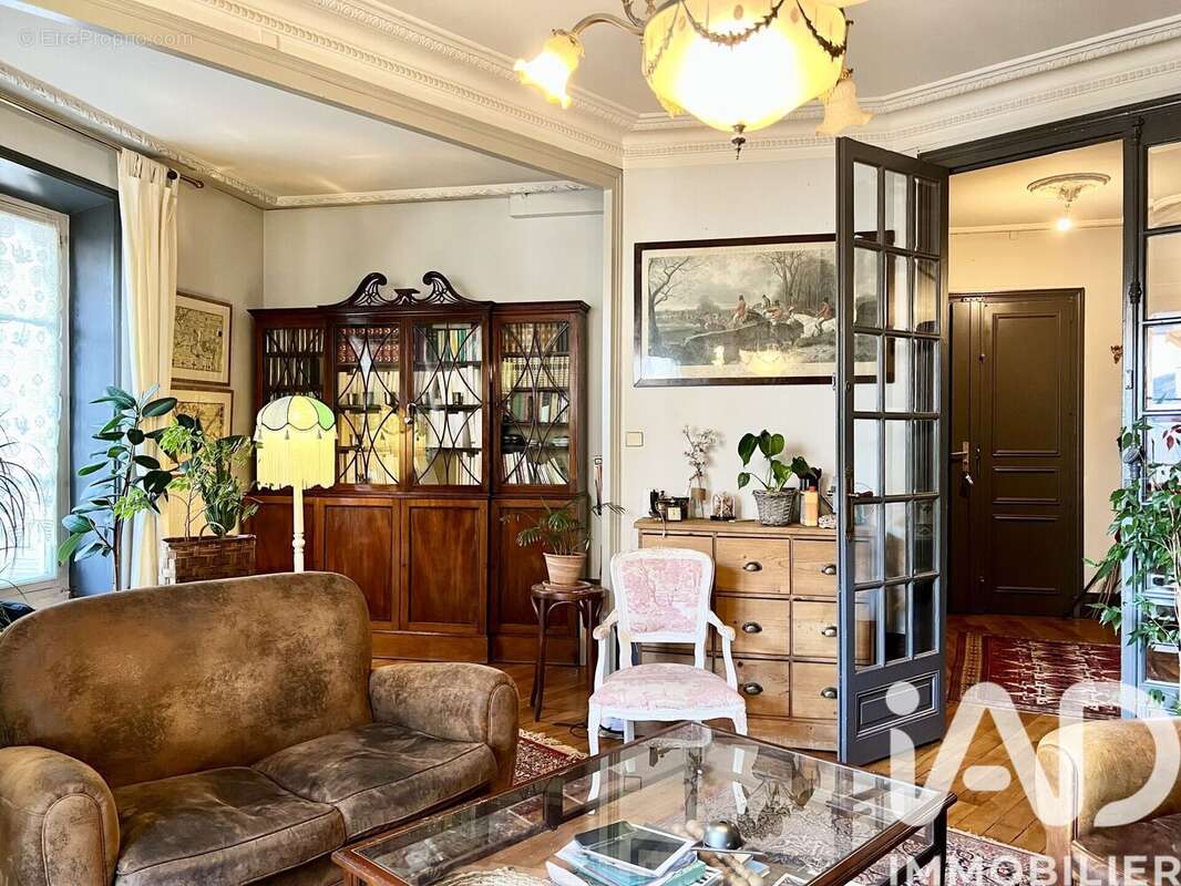 Photo 5 - Appartement à LIMOGES