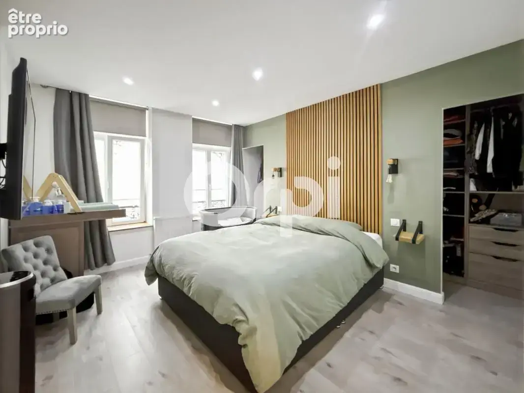 BOULOGNE-SUR-MER — Secteur Bréquerecque - Maison À Vendre en Exclusivité - photo 9