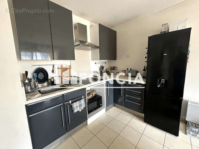 Appartement à LA VALETTE-DU-VAR
