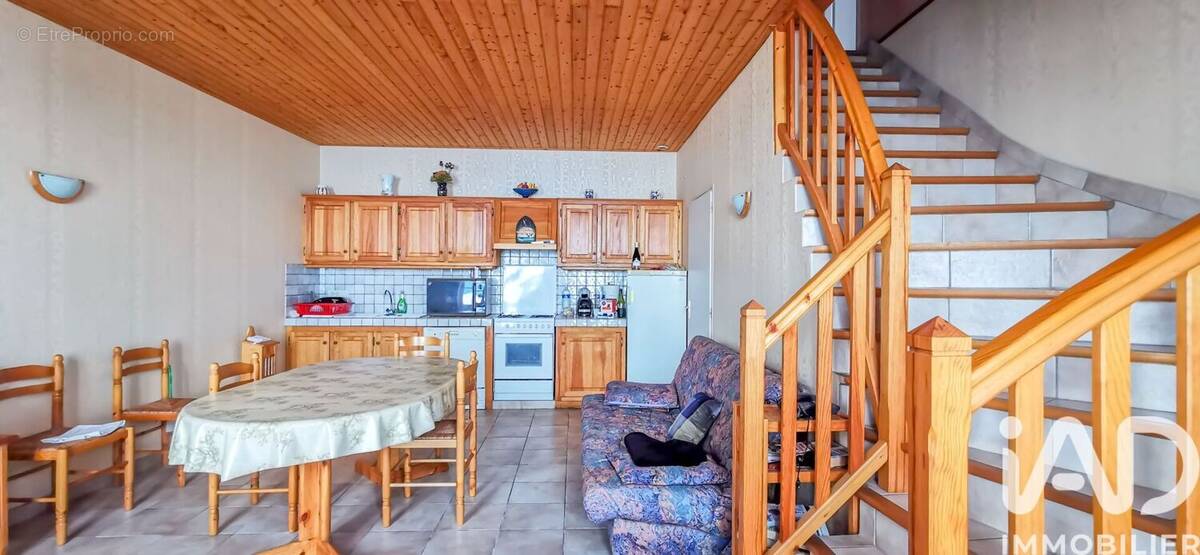 Photo 1 - Maison à NOIRMOUTIER-EN-L'ILE