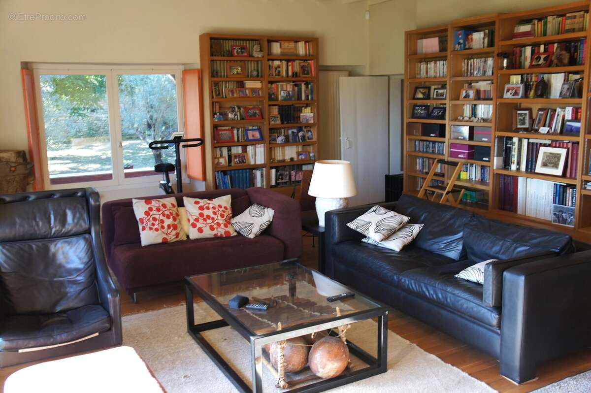 Fabuleuse maison de campagne moderne - photo 26