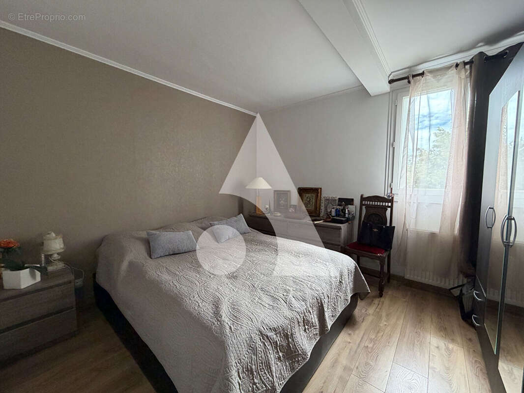 Appartement à LA ROCHELLE
