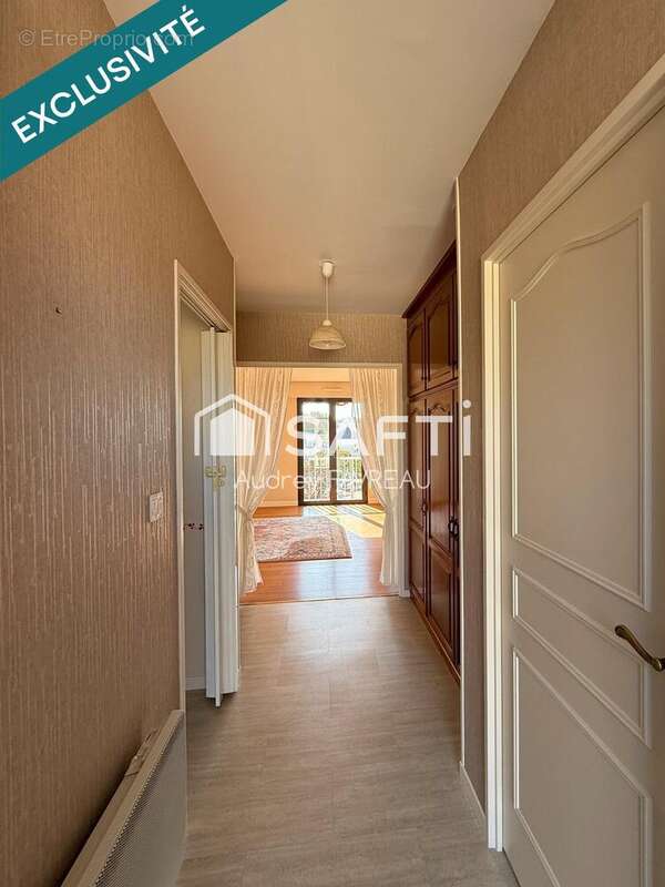 Photo 2 - Appartement à PARTHENAY