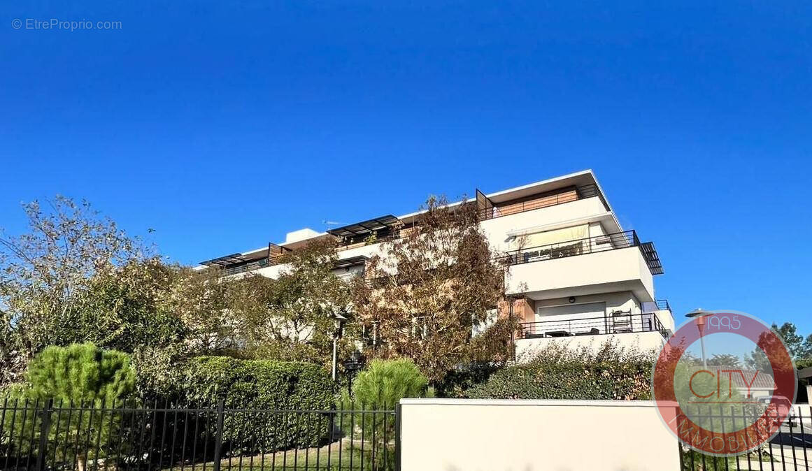 Appartement à BRUGES