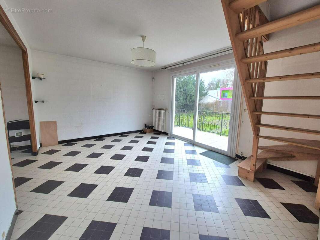 Photo 2 - Maison à ROSNY-SUR-SEINE