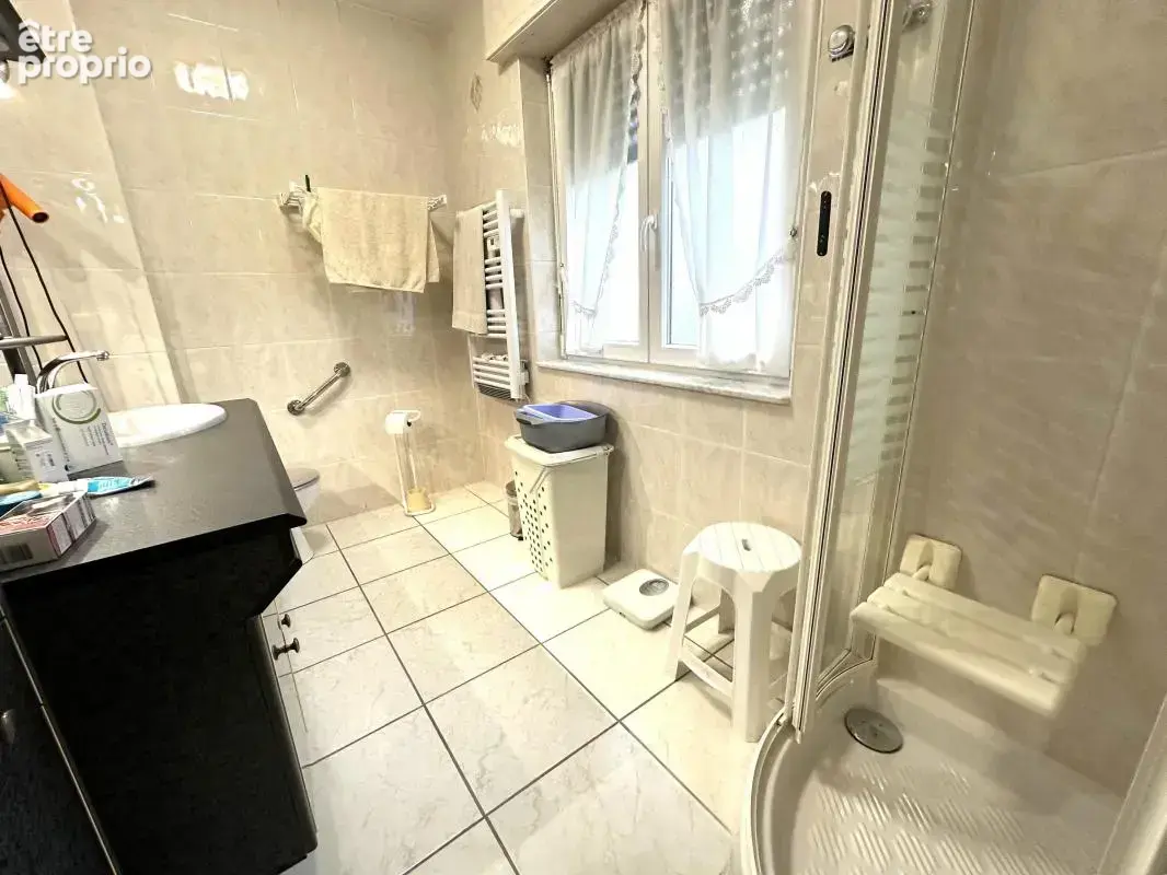 A vendre mulhouse dornach  maison 5 pièces - photo 11