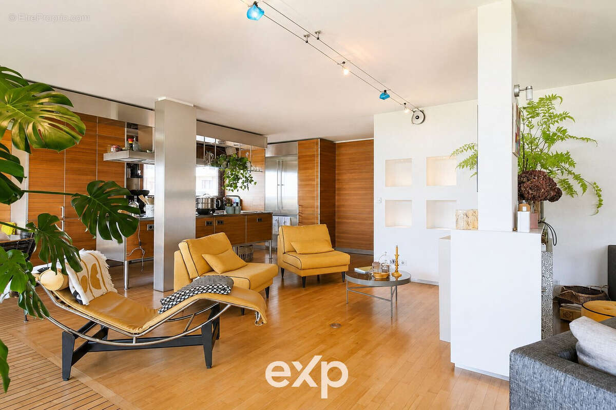 Appartement 192 m² à Tresserve  - photo 6