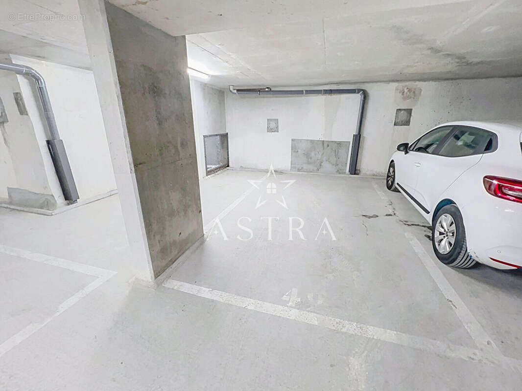 Appartement à ANTONY