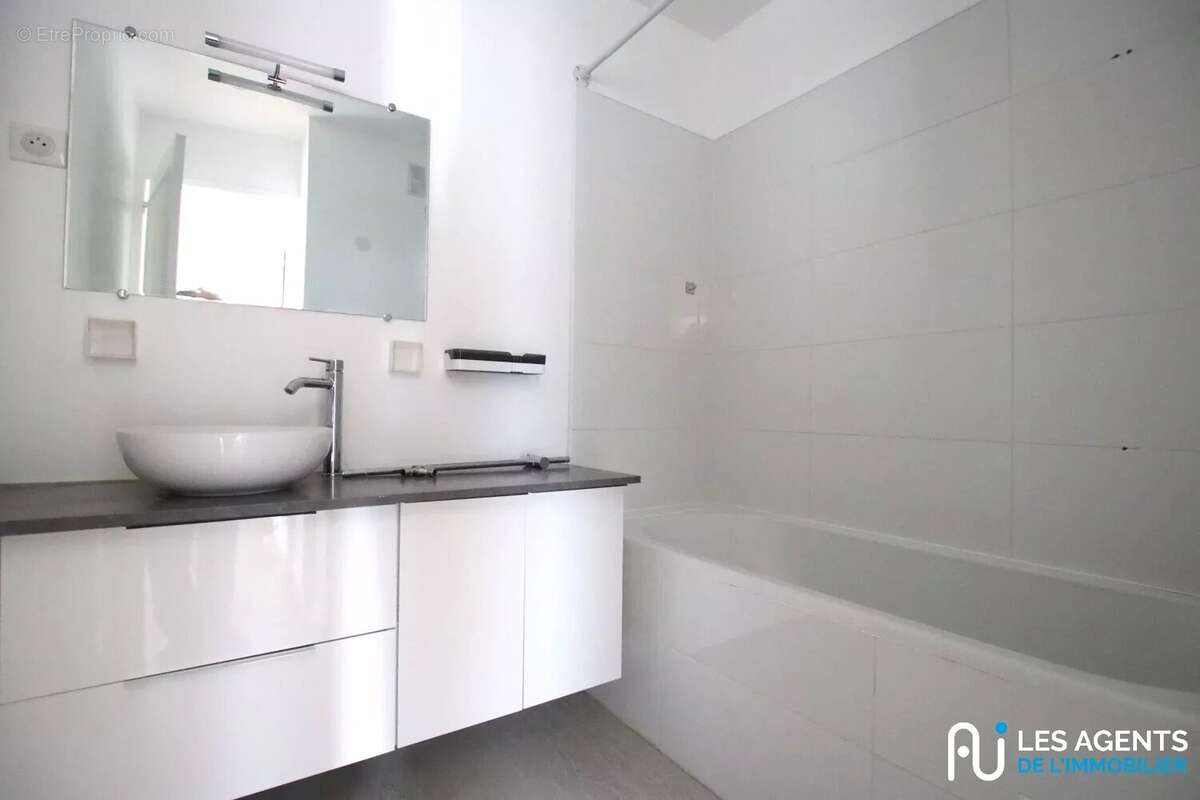 Appartement à ORLEANS