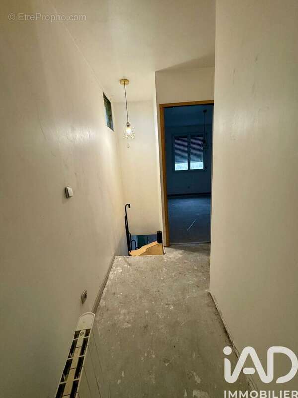 Photo 6 - Maison à TREIZE-SEPTIERS