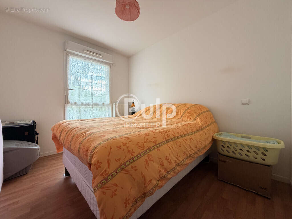 Appartement à SAINT-LAURENT-BLANGY