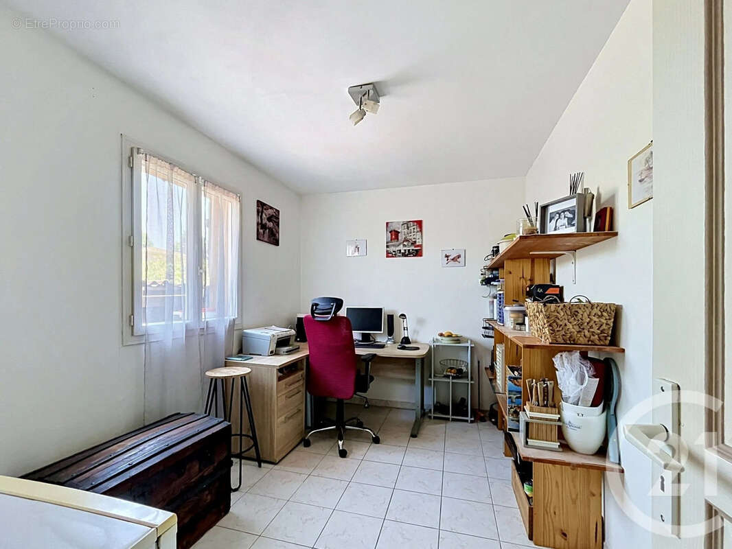 Maison à MEZE