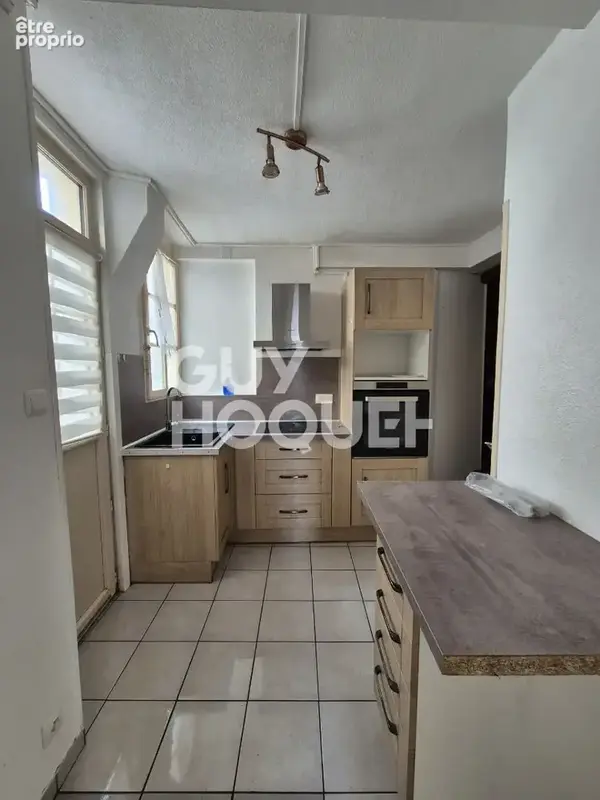 Maison Brienon Sur Armancon 4 pièce(s) 47 m2 - photo 2