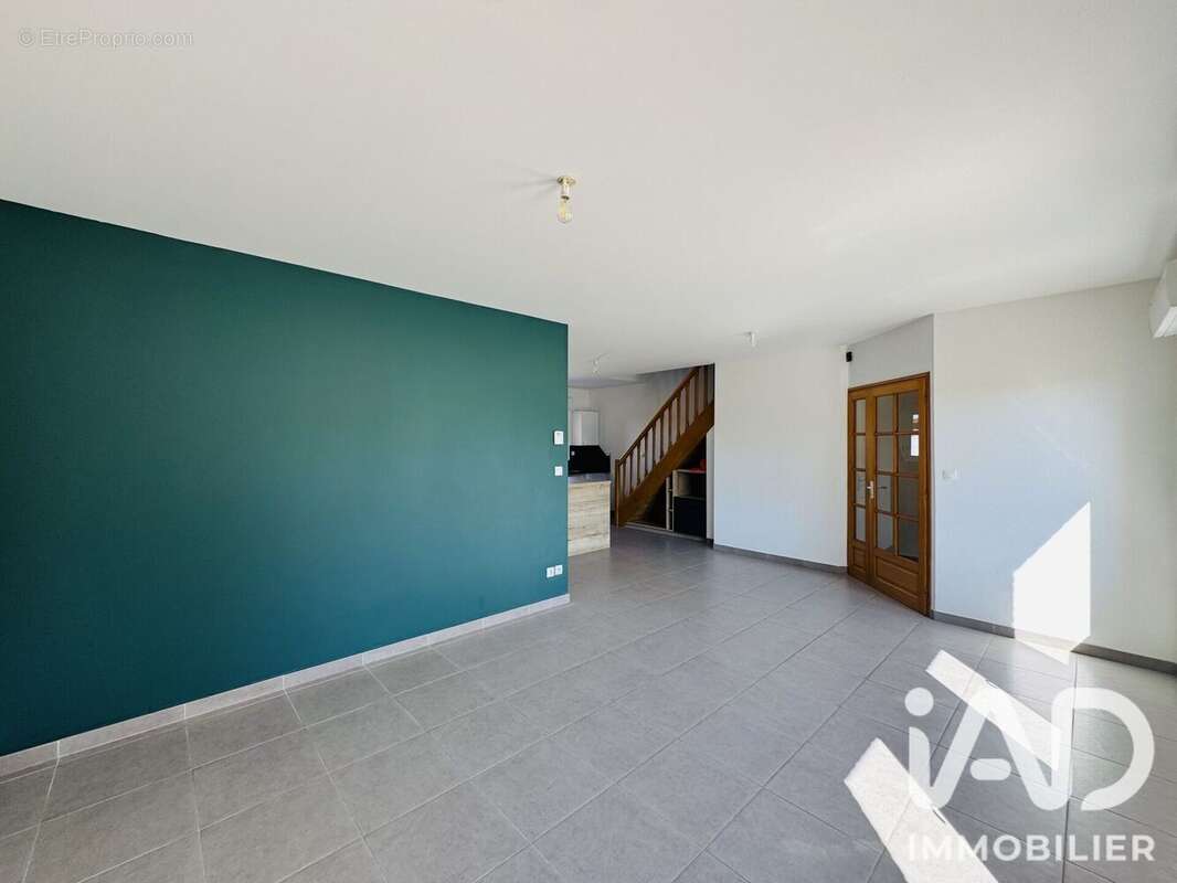 Maison 114 m² à Moncheaux  - photo 3