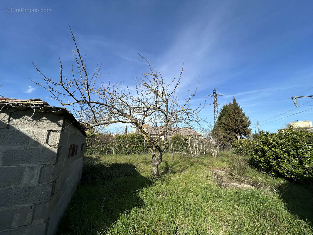 Maison à BRAM