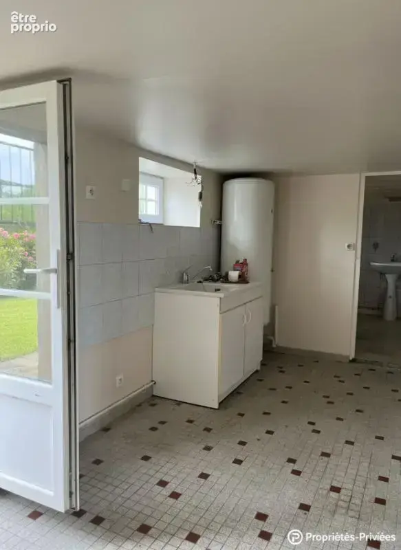 Maison Onlay 5 pièce(s) 135 m2 - photo 11