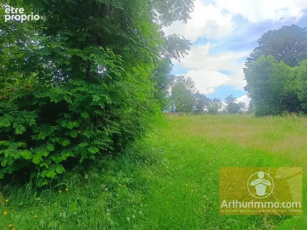 Vente Terrain Saint-laurent-de-muret(48100) 38 720ï¿œ - photo 2