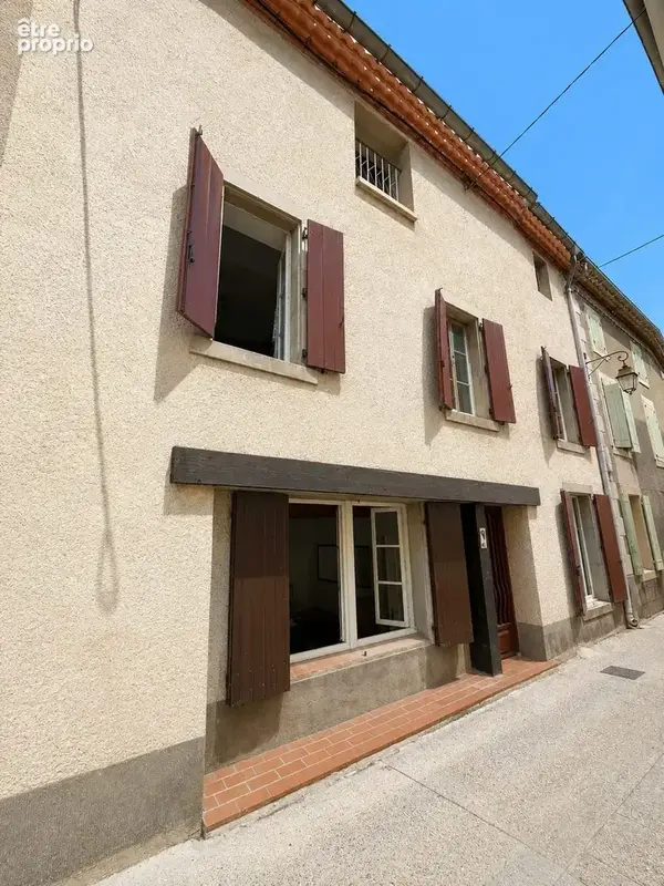 Maison à SAINT-HILAIRE