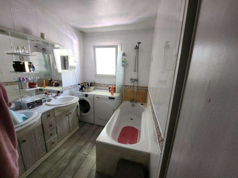 Maison à VILLERS-COTTERETS