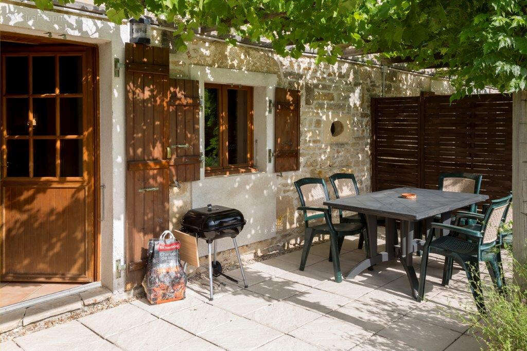 Maison à LES ALLEUDS
