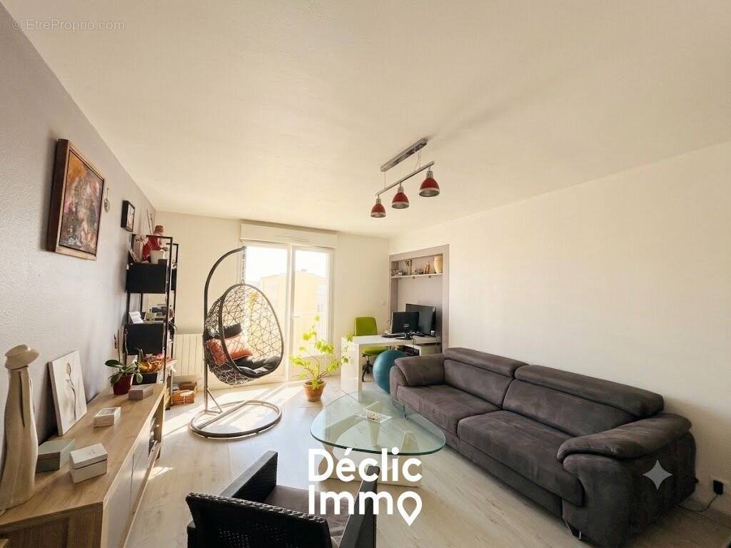 Appartement à LA ROCHELLE