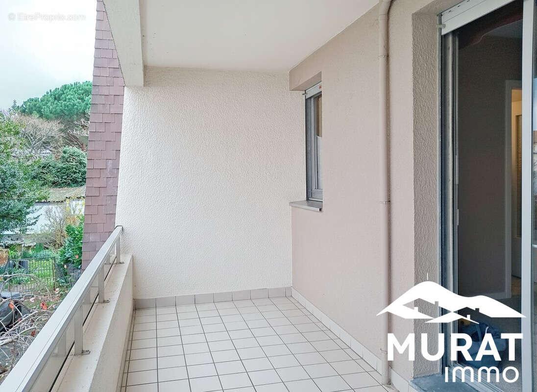 Appartement à CHAMALIERES