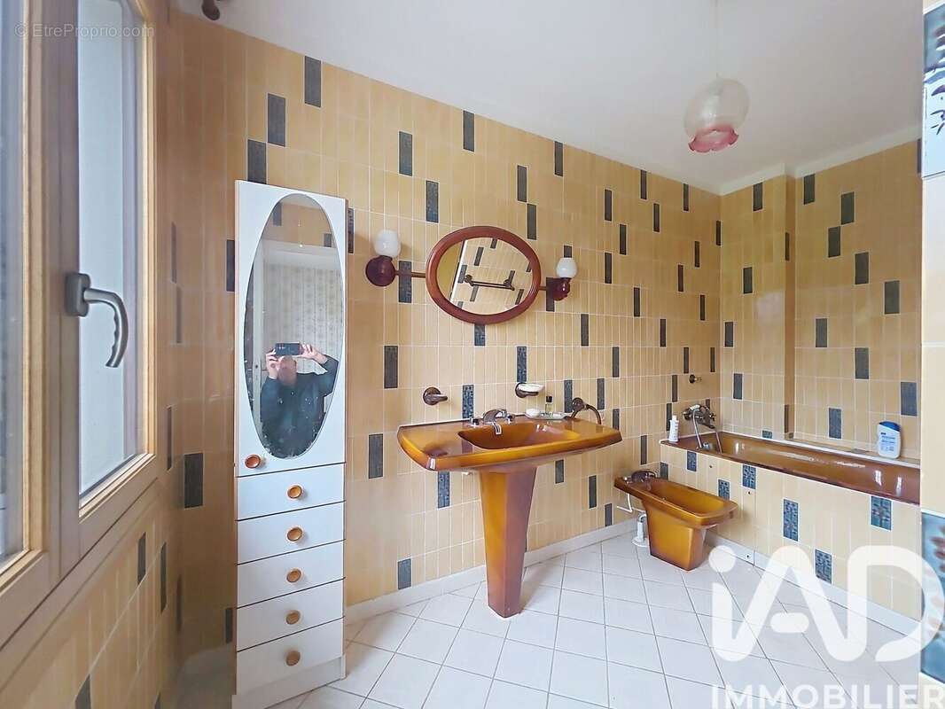 Photo 9 - Maison à GIEN