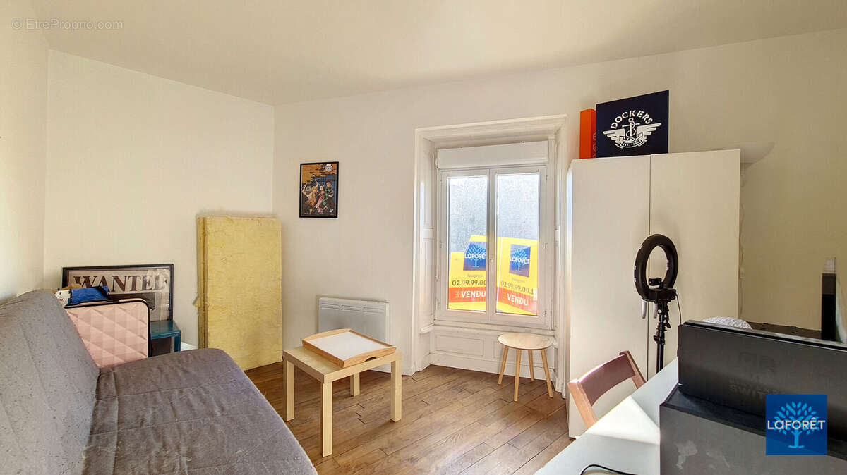 Maison à MECE