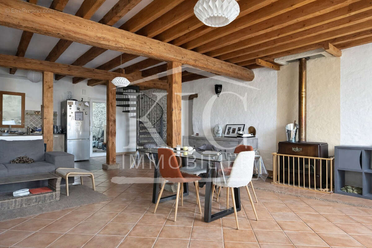 Maison à CARCASSONNE