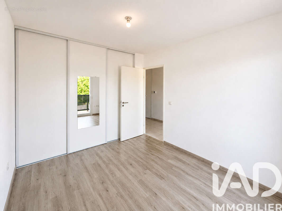 Photo 5 - Appartement à LE HAILLAN